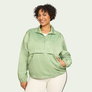 NWT: Bala Bangles Windbreaker PLUS SIZE